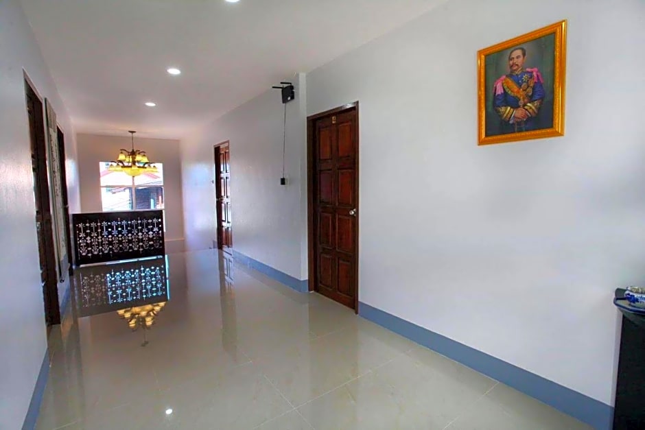 Chean-Chean House
