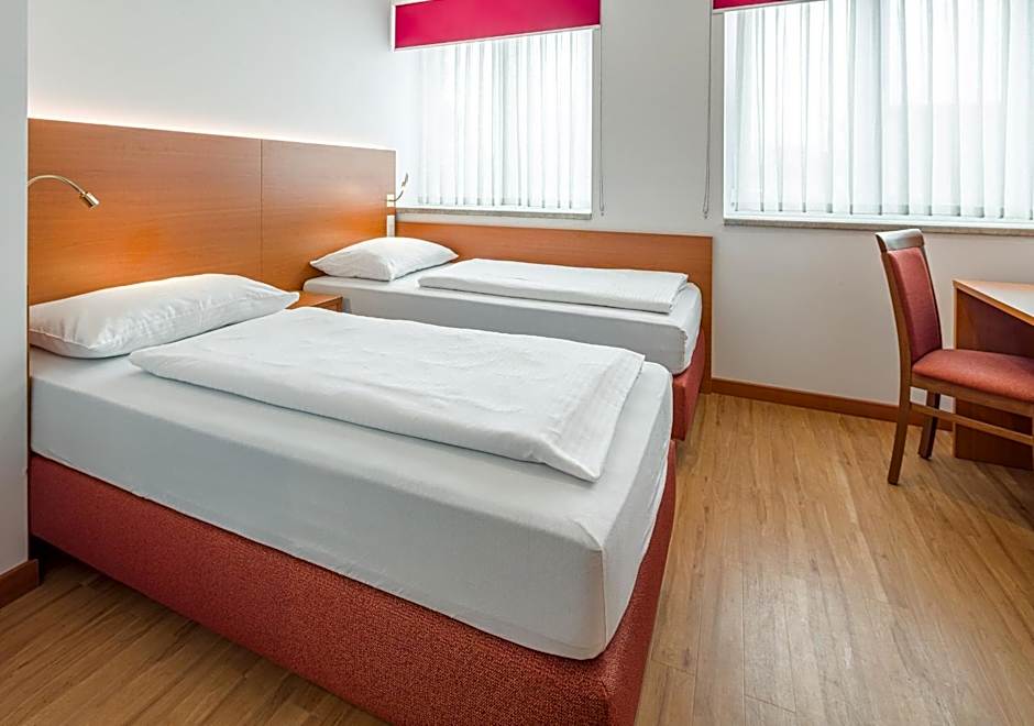 Smarthotel Gallmersgarten