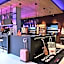 Moxy Brussels City Center