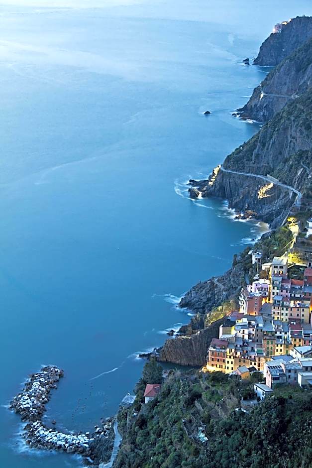 Il Casale Del Giglio