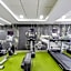 Saint Louis Airport Hotel