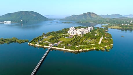 Raffles Udaipur