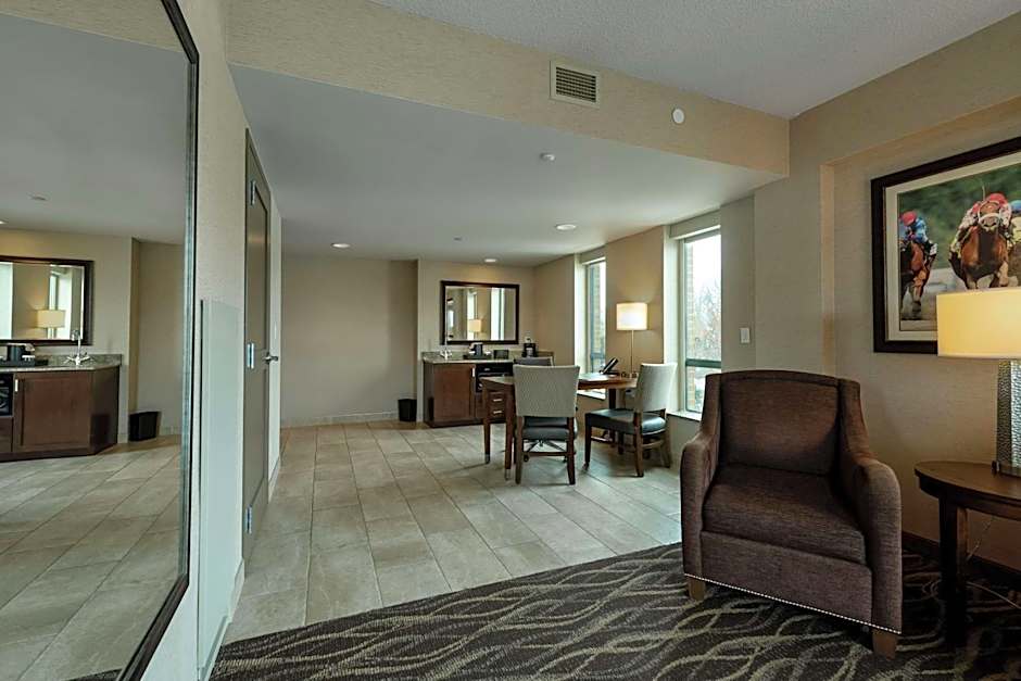 Embassy Suites By Hilton Saratoga Springs