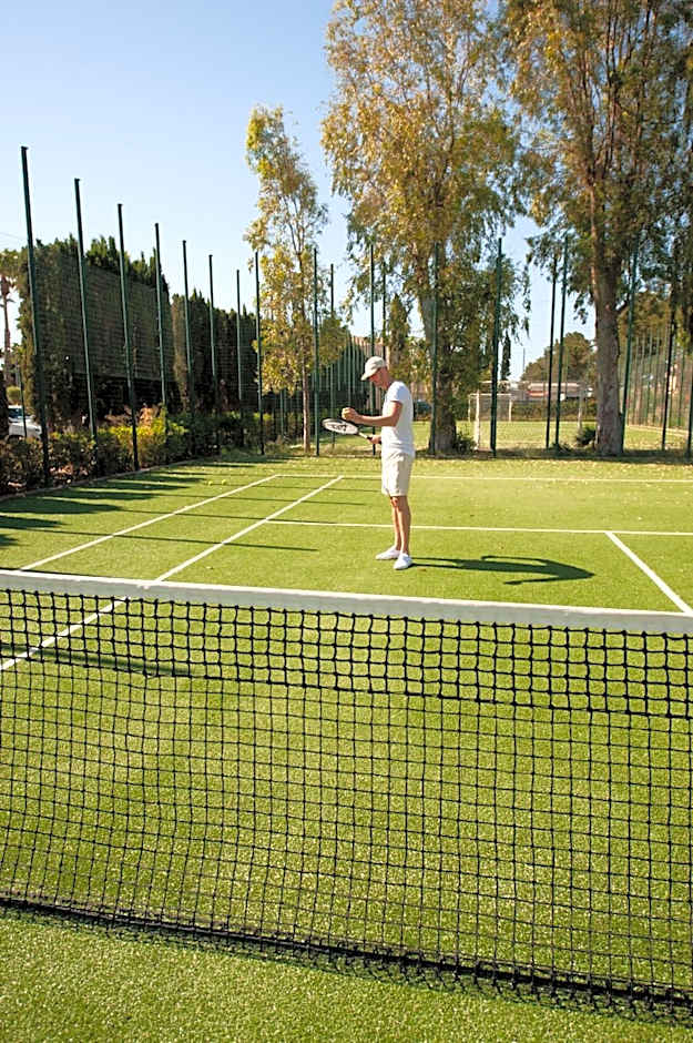 Himera Premium Resort