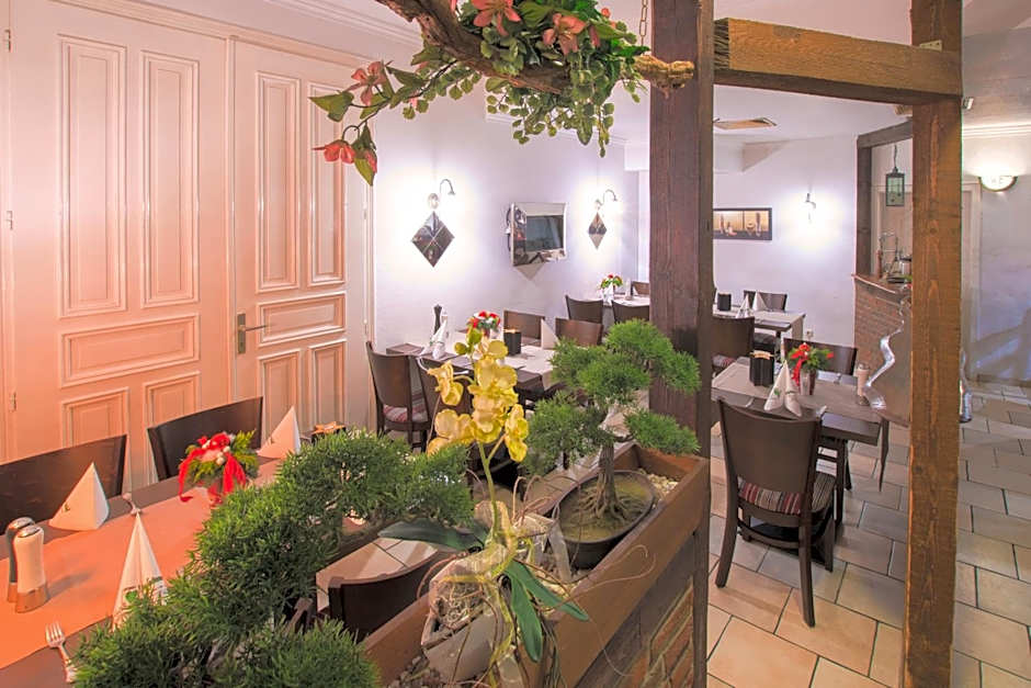 Hotel Ovelgönner Hof