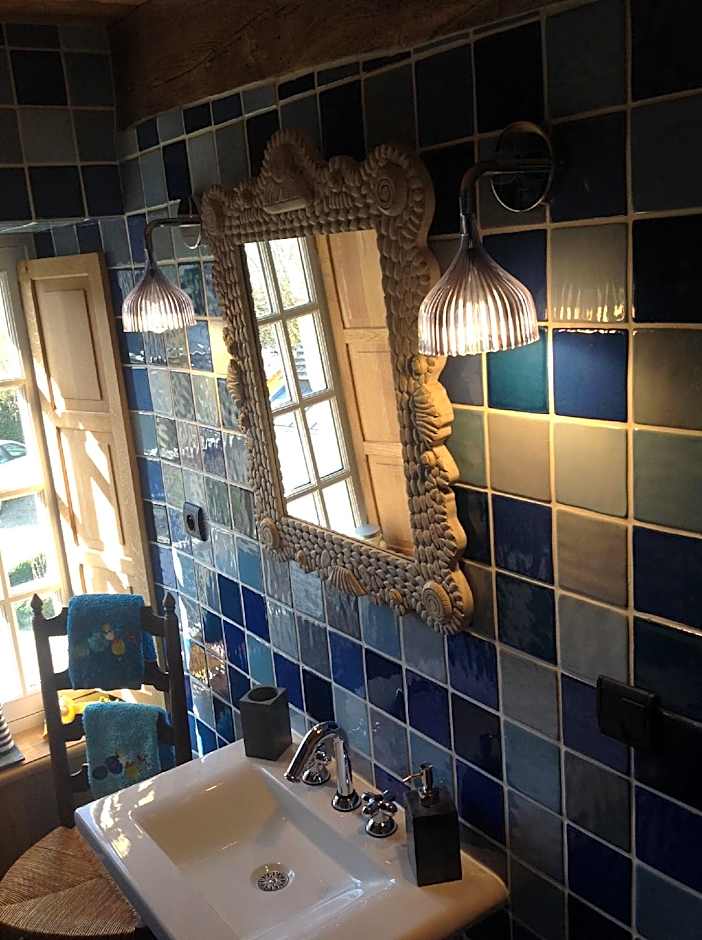 Manoir de La Rogerais & SPA