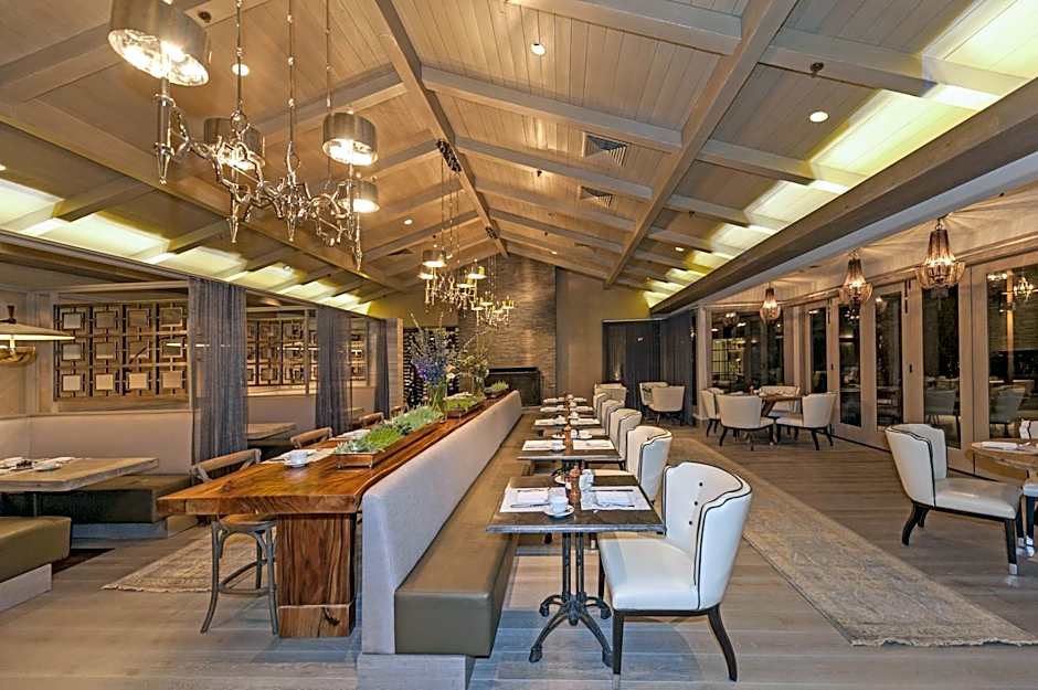 Bernardus Lodge & Spa