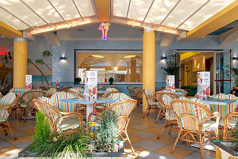Hotel Ettoral