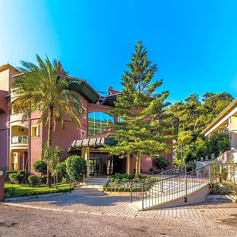 Julian Forest Suites