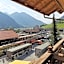 Post Hotel Vista