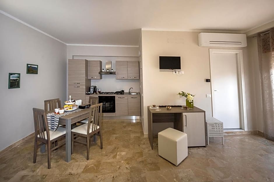 B&B Il Risveglio del Cavaliere