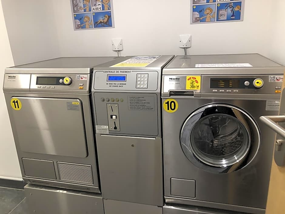 Le Château d'Hermonville B&B / Chambres d'hôtes