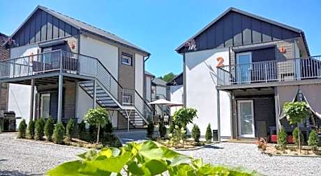 INTER- OŚRODEK WYPOCZYNKOWY KARŁOWICE