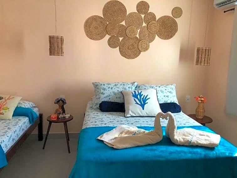 Casa Beach - Villa Maia Beach São Miguel dos Milagres