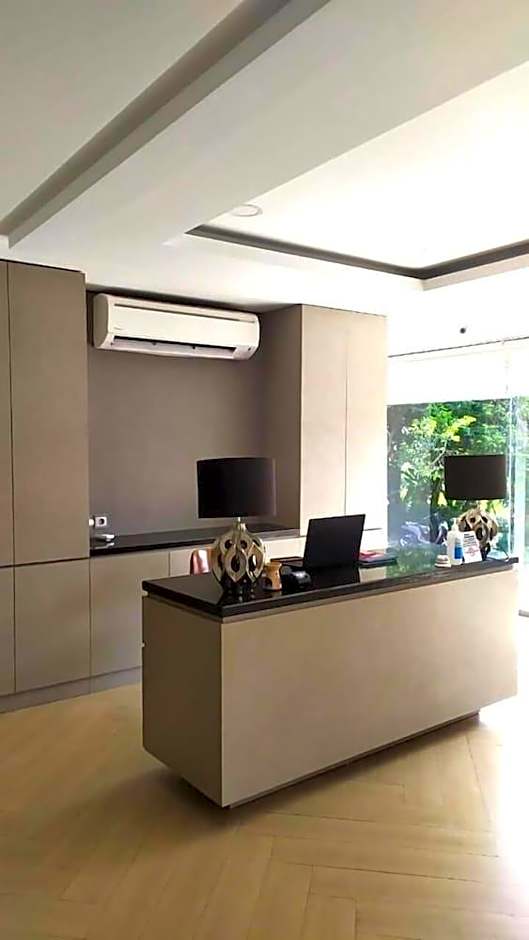 Samana Residence Denpasar