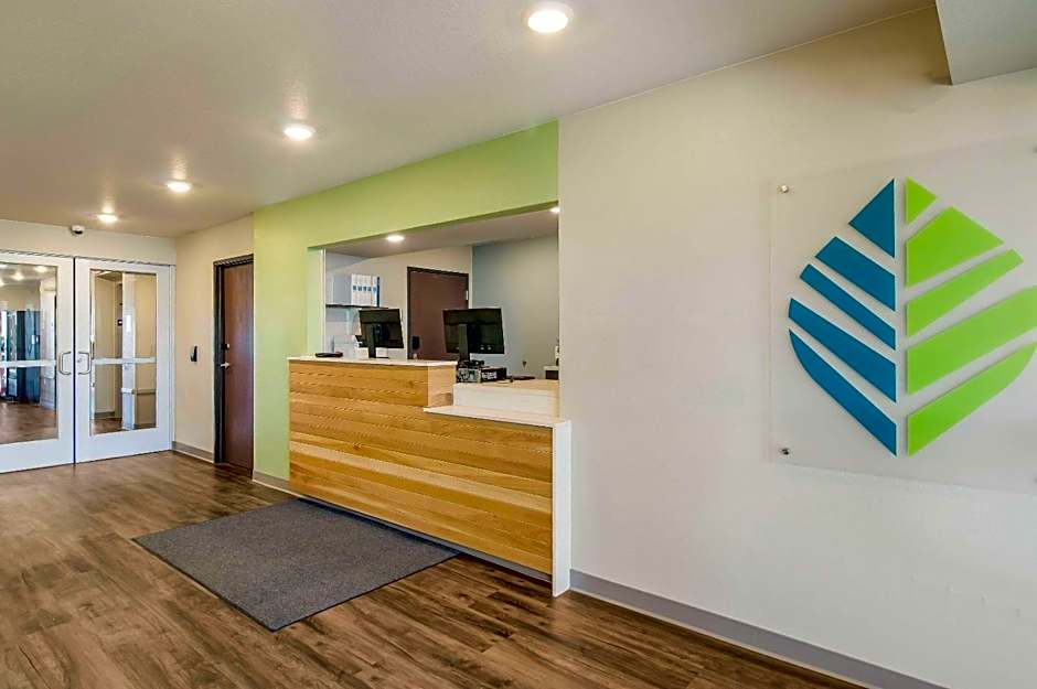 WoodSpring Suites Broomfield-Westminster