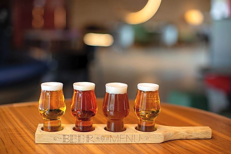 ibis Zurich City West