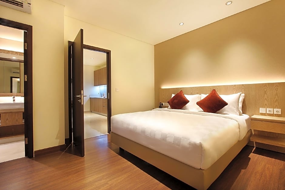 Dwijaya House of Pakubuwono