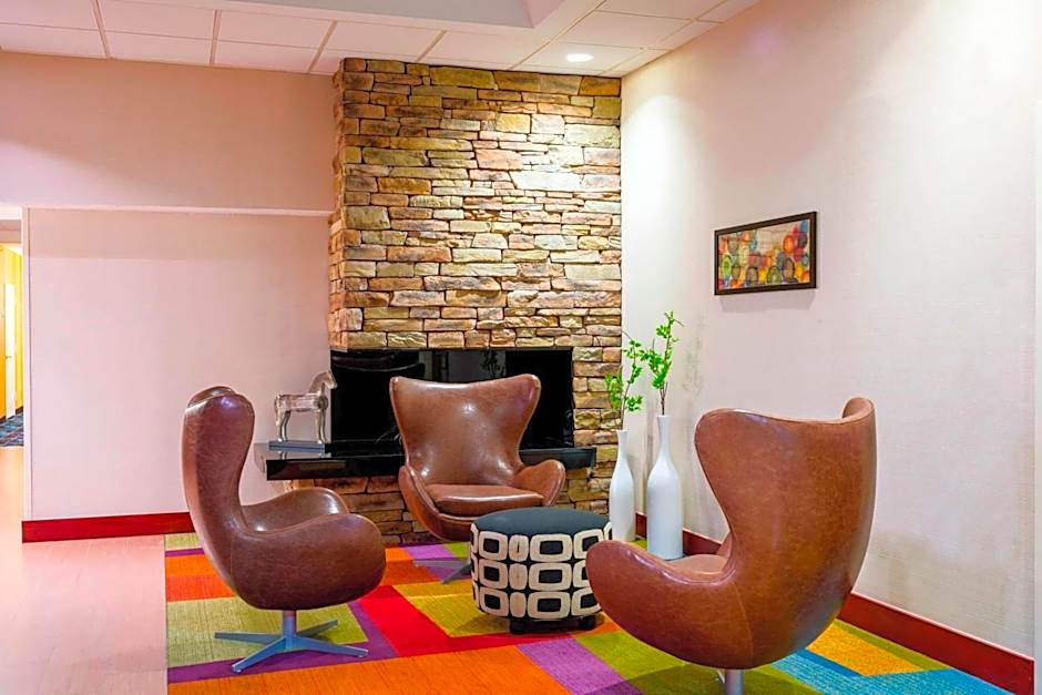 Fairfield Inn by Marriott Laurel
