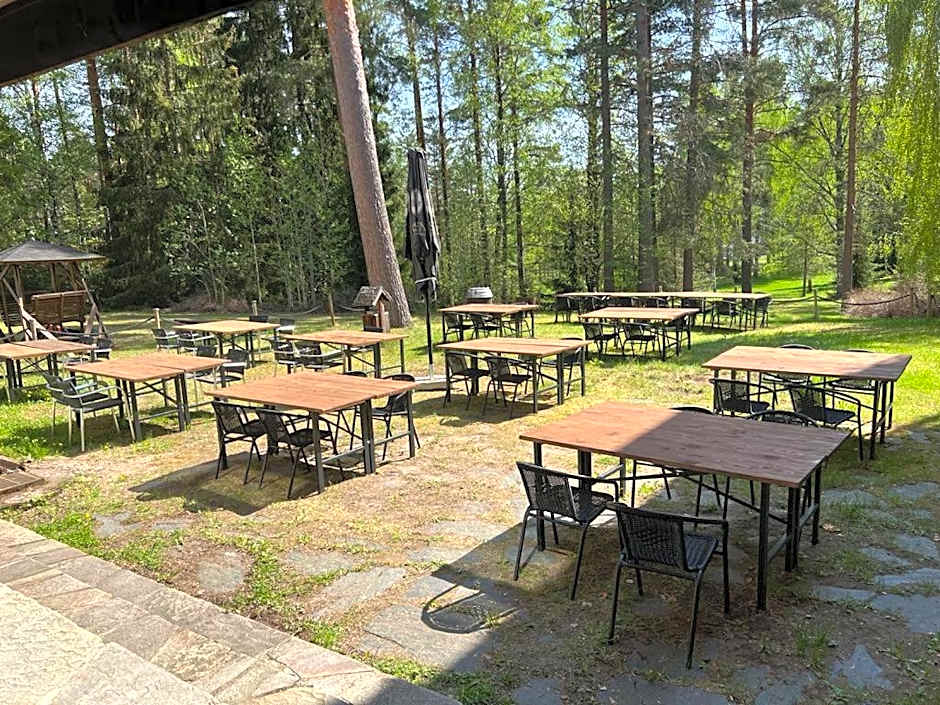 Koivu ja Kuusi Eräkeskus