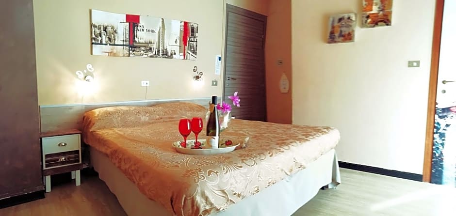 Hotel Eva La Romantica