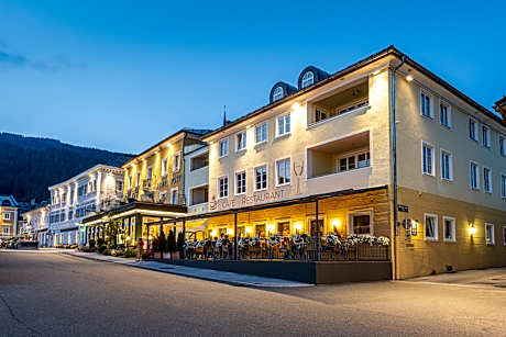 Posthotel Radstadt