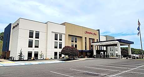 Hampton Inn By Hilton Greensburg