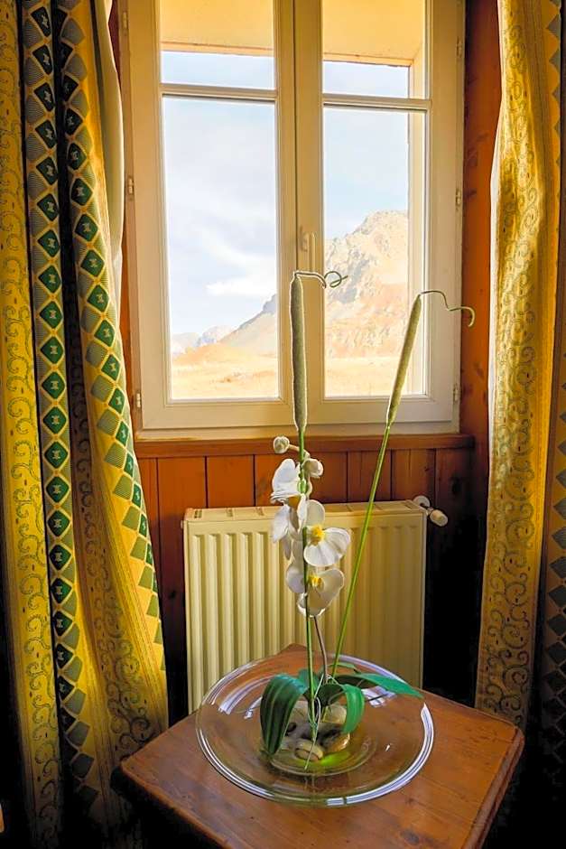 Lautaret Lodge & Spa