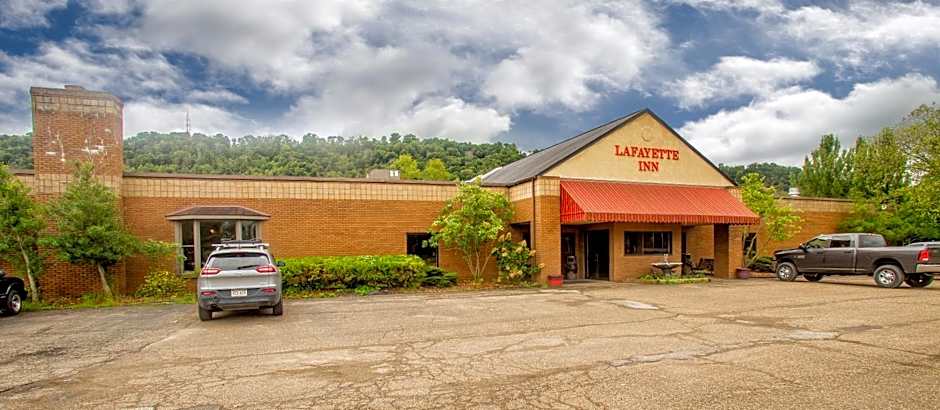 Lafayette Inn
