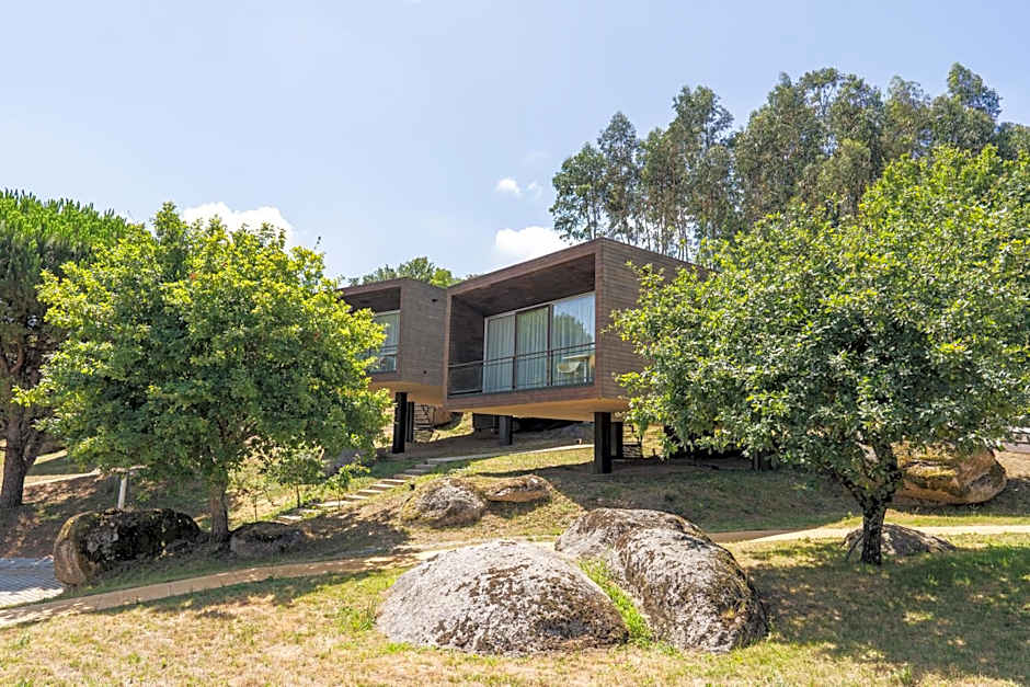 Paraíso Villas & Spa