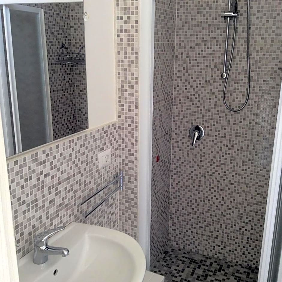 B&B Il Sorriso di Monica