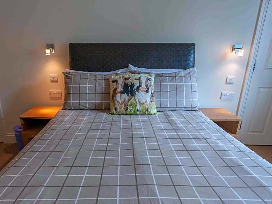 Shaftoe's Bed and Breakfast