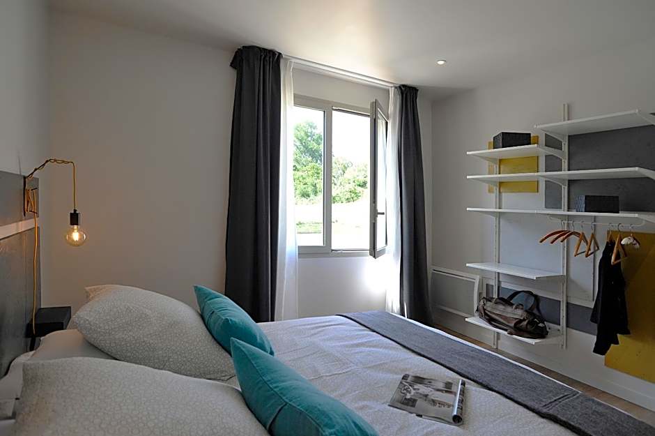 Le Clos Des Thermes De Jonzac