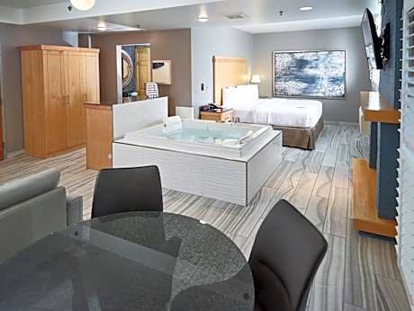 Livinn Hotel Maplewood