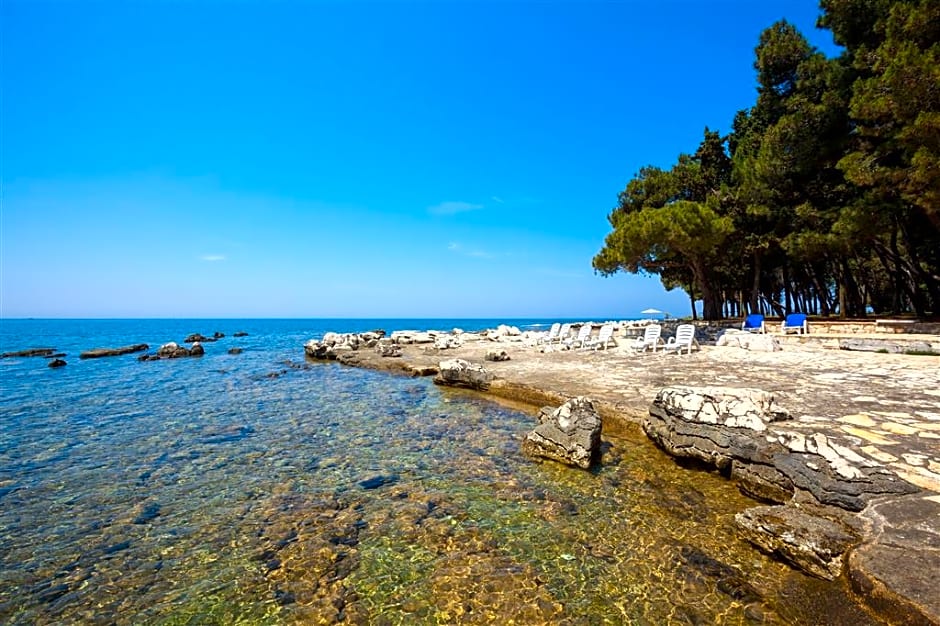 Istrian Villas Plava Laguna