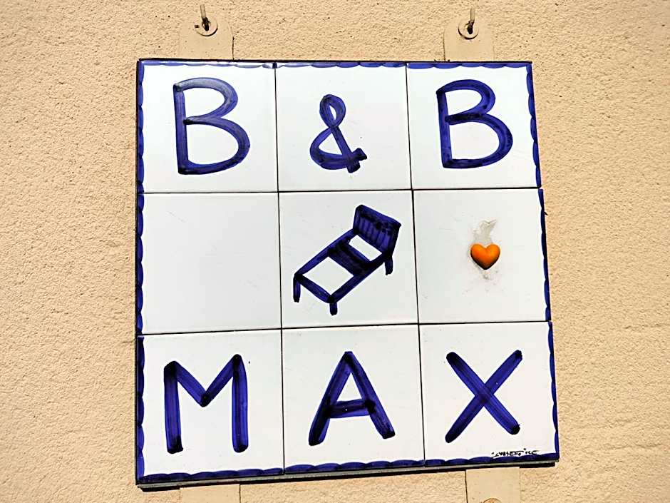 B&B Max