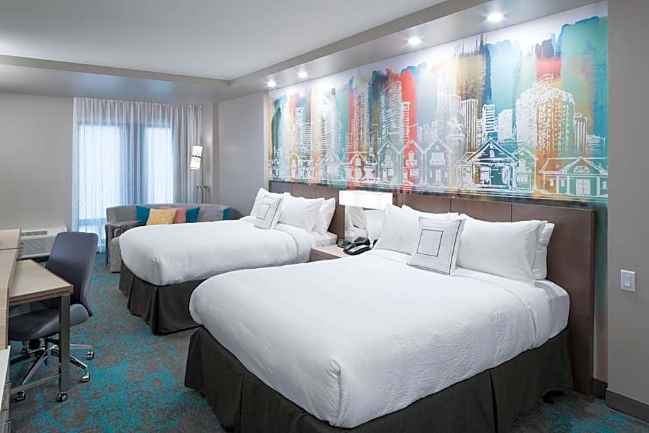 COURTYARD by MARRIOTT HOUSTON HEIGHTS/I-10