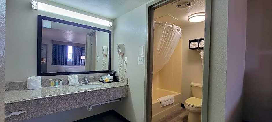 Days Inn by Wyndham Conway