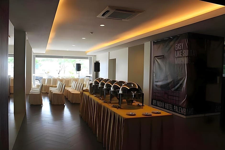 OPI INDAH Hotel