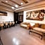 Solitaire Plaza Hotel-Ismailia سولتير بلازا الاسماعلية