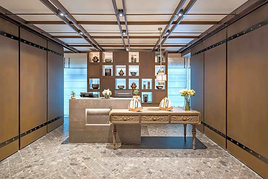 Hotel Indigo Jiuzhai By IHG