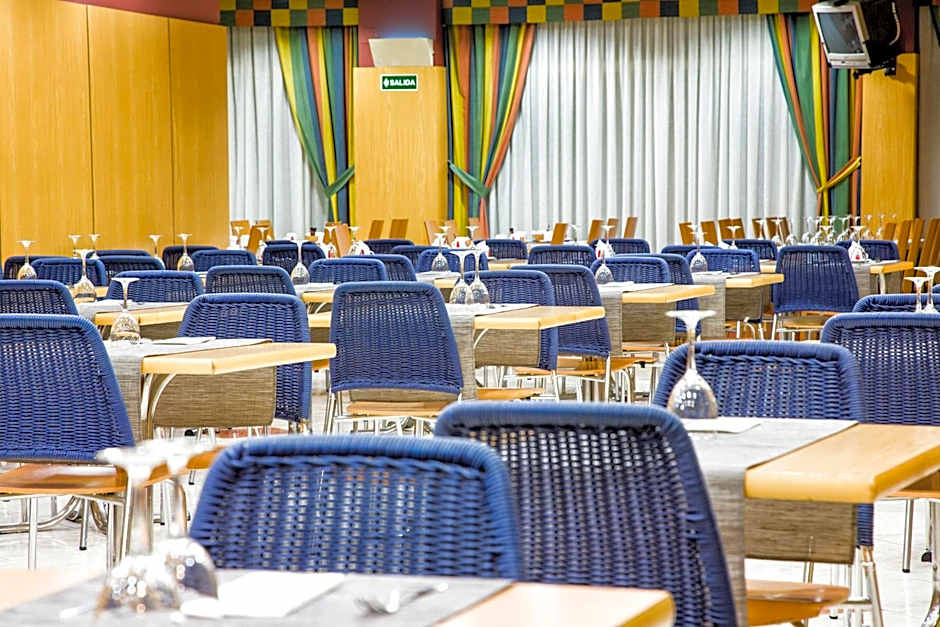 Hotel Zenit Logrono
