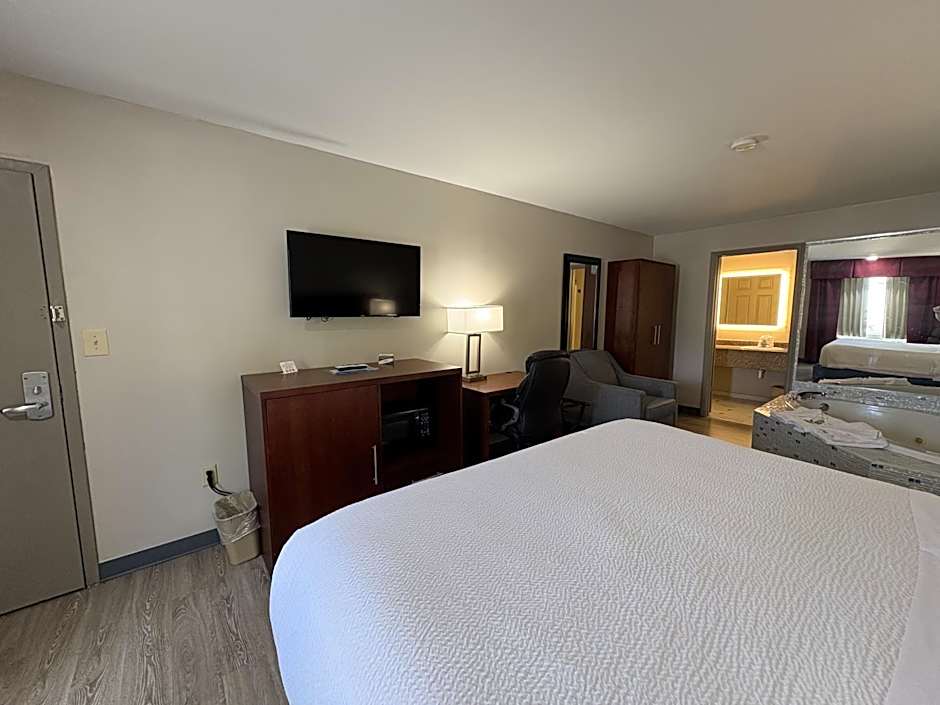 OYO Hampton South Carolina Hwy 278