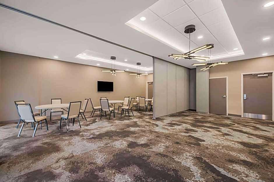 Best Western Plus Parry Sound