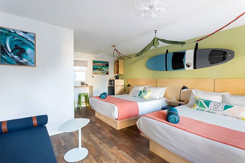 LOGE Westport