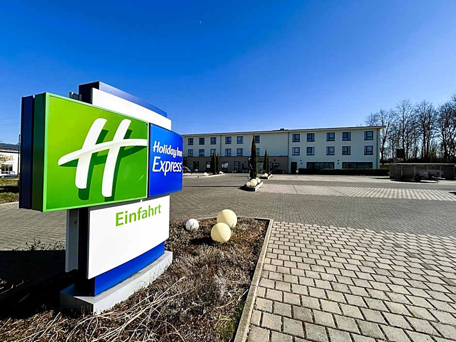 Holiday Inn Express Merzig By IHG