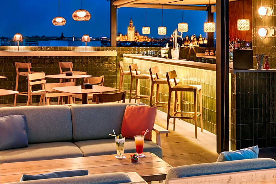 Catalonia Santa Justa