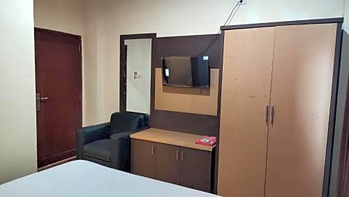 De' Premium Hotel Soekarno Hatta