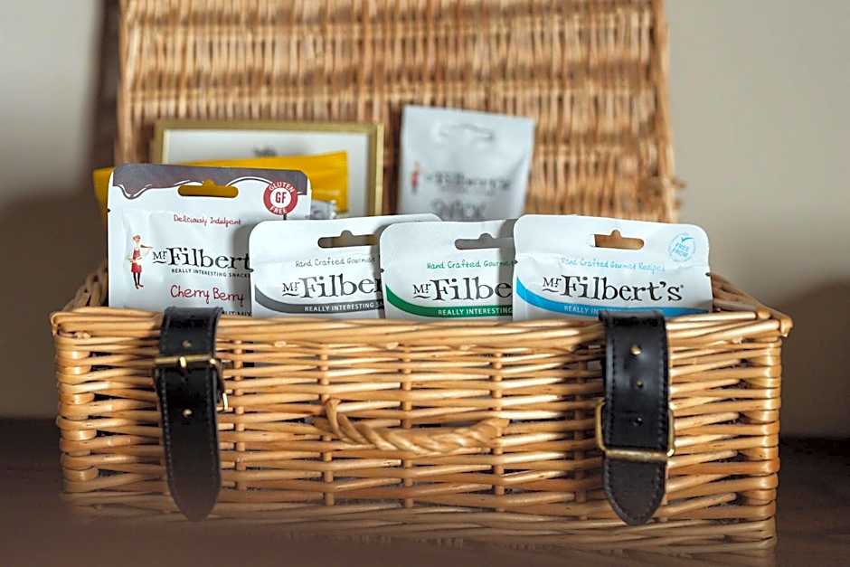 Rose And Crown Hotel