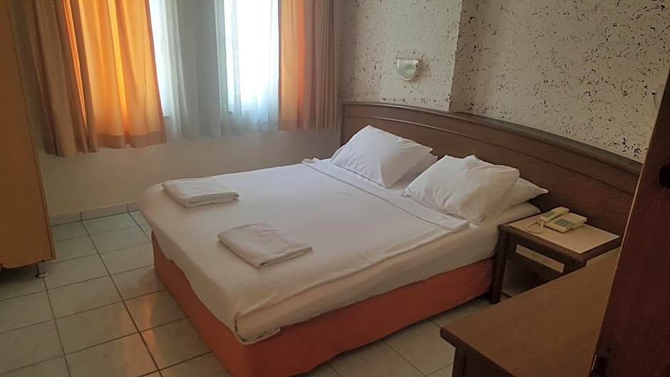 Damlatas Elegant Aparthotel